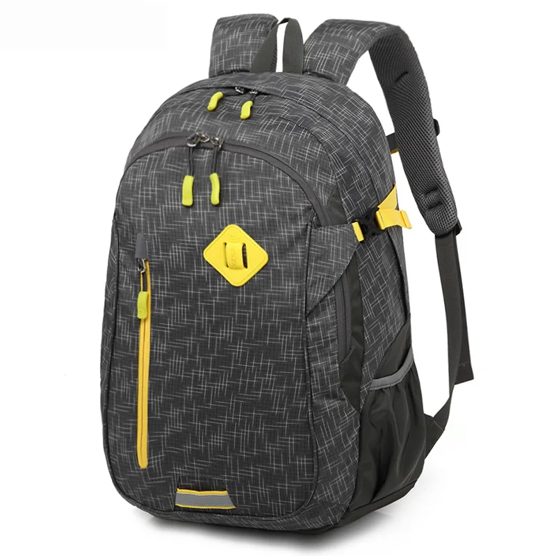 

Korean-style Women's New Style Large Capacity Travel Backpack Shoulder Bag Sports Backpack Student Backpack