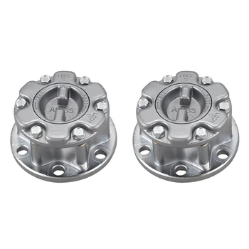 

Car Wheel Locking Hub 28 Teeth Manuel MB886389 for MITSUBISHI Pajero Triton Pick Up L200 4X4 L300 4X4