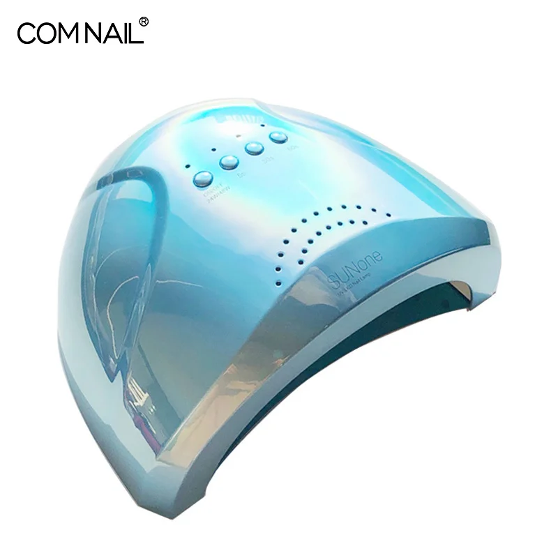 New arrival Colorful 48W SUNONE Professional LED UV Nail Lamp for Nail Gel Polish LED Nail Light Nail Dryer UV Lamp