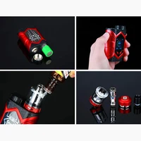 Electronic Cigarettes