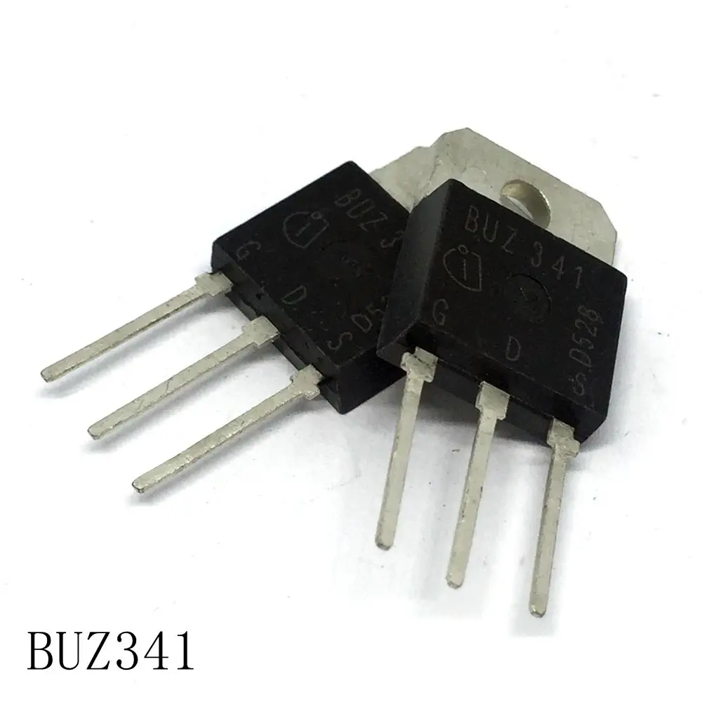 MOS BUZ341-218 33A/200V 10 шт./лот новинка на