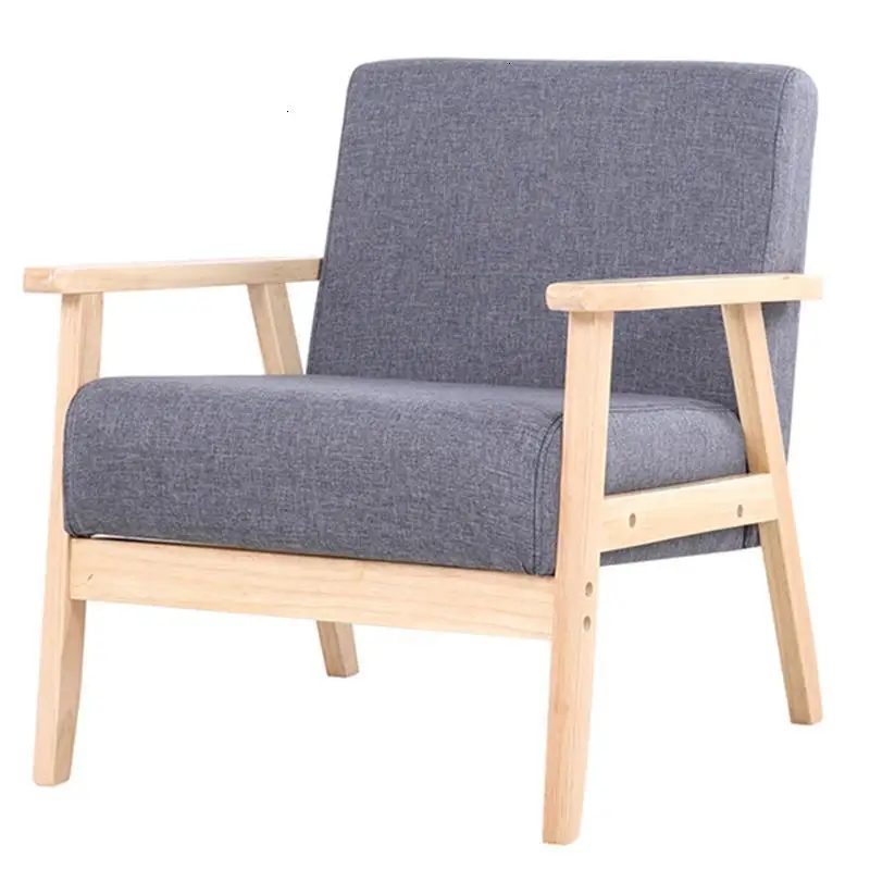 Divano Asiento Couche для Puff Para Meble Kanepe Fotel Wypoczynkowy деревянный набор для гостиной Mueble De Sala мебель диван - Цвет: Number 18