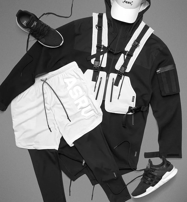 Жилет мужской Тактический разгрузочный летняя безрукавка фотографа сетчатая