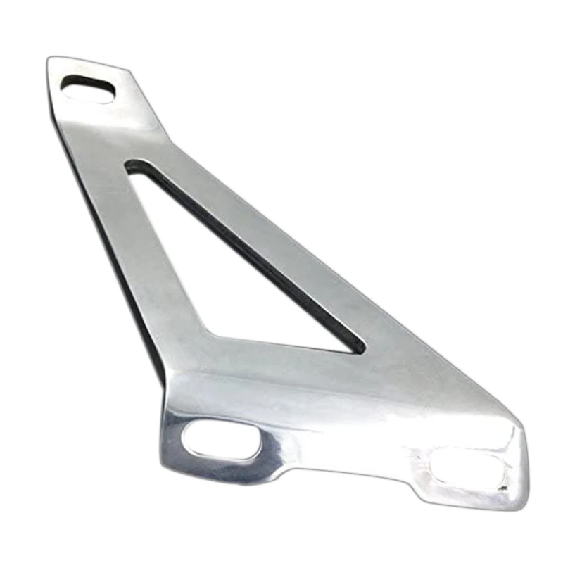 Aluminum Motorcycle Exhaust Hanger Bracket for Suzuki GSXR 600 750 1000