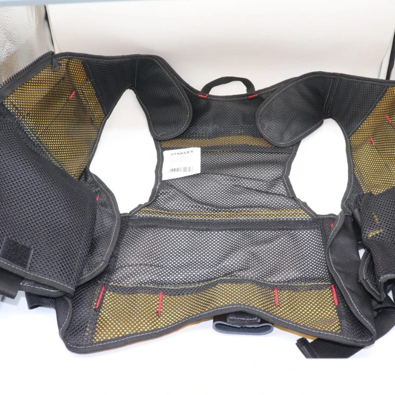 FMST530201 vest for tools des8