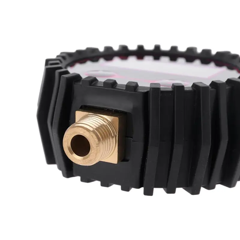 

Digital Tire Pressure Guage with Flashlight 0-250 PSI 1/4" for Car Truck Bicycle