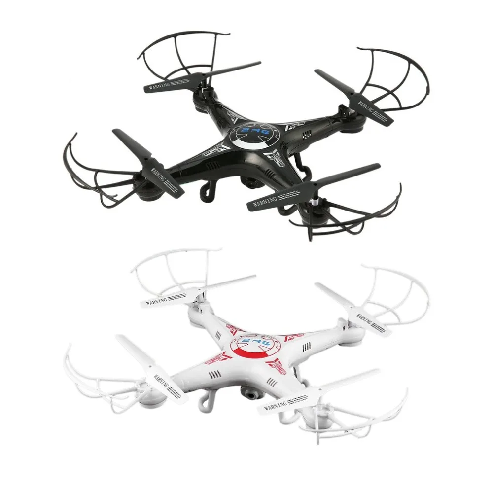 3MP Camera Quadcopter Aircraft Headless Mode Remote Control Helicopter Mini Drone Quadcopter with High Quality
