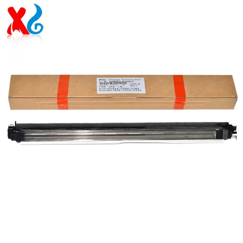 1X C224e C224 OEM восстановленный блок заряда коронавируса Замена для Konica Minolta Bizhub BH C284e