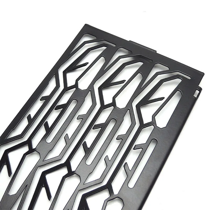 

2pcs Motorcycle Radiator Grille Grid Guard Cover for BMW R1200GS /ADV 13-16