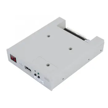 

SFR1M2-FU 1.2MB USB SSD Floppy Drive Emulator Plug and Play for Flat Knitting Machine USB Emulator 5V DC
