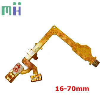 

COPY NEW 16-70 Lens Aperture Flex Diaphragm Cable FPC For Sony Vario-Tessar E 16-70mm F4 ZA OSS (SEL1670Z) For Carl Zeiss