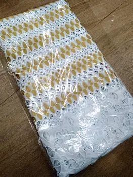 

brode coton africain swiss voile lace in switzerland afarican lace high quality voile suisse nigerian lace fabrics 5yard