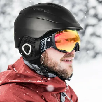 

Winter Helmet Ski Snowboard Cycling Skateboard Ultralight Safety Protective