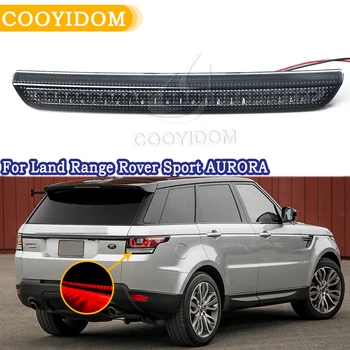 

COOYIDOM 3rd Brake Light High Mount Stop Rear brake light LED Lamp Tail Lights Fit For Land Range Rover Sport LR020147