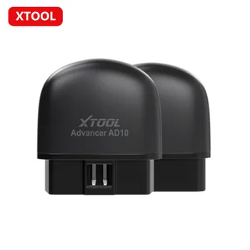 

XTOOL AD10 OBD2 Diagnostic Scanner