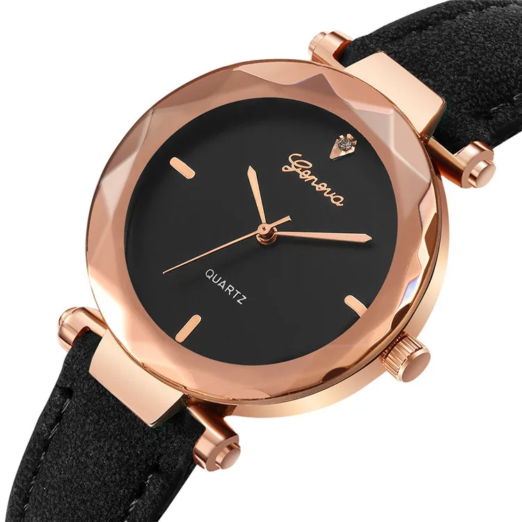 

Top Brand Women Fashion Watches Thin Strap Precise Watch Analog Clock Casual Women Fashion relogio feminino zegarek damski