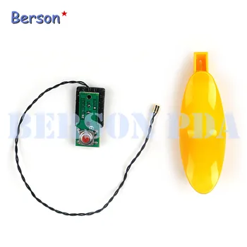 

Trigger Switch (Plastic+PCB) Motorola Symbol MC9190-Z RFID (2 pins)