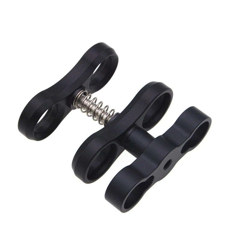 NEW-1inch Standard Ball Clamp for the 1inch Ball Underwater Light Arm System
