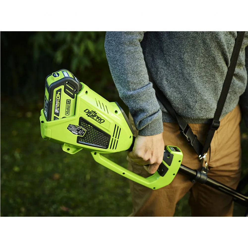 триммер гринворкс аккумуляторный. триммер аккумуляторный g-max 40v greenworks gd40bcb. триммер greenworks 2101507ub g40ltk4. триммер аккумуляторный 40v. триммер аккумуляторный 40v.