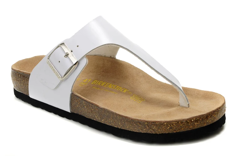Birkenstock/шлепанцы; коллекция 805 года; альпинистские мужские и женские классические водонепроницаемые уличные спортивные пляжные шлепанцы; Размеры 35-46 - Цвет: 6