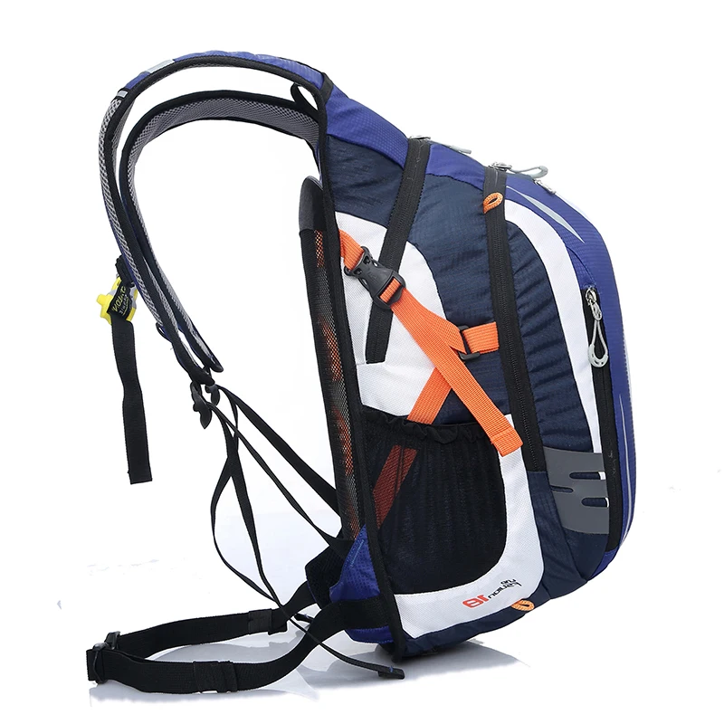 Clearance 18L Bicycle Backpack for men,MTB Bike Outdoor equipment Climbing Hiking Backpack,Breathable Cycling Riding Backpack,no water bag 1