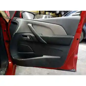 

TRIM RIGHT FRONT DOOR CITROEN C4 PICASSO