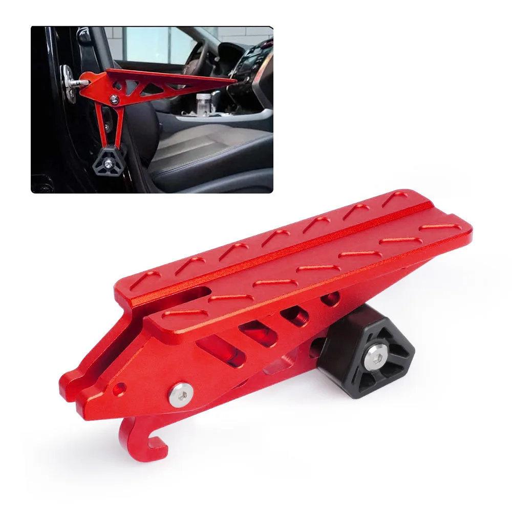 Support De Toit De Voiture Pliable Marchepied De Porte De - Temu