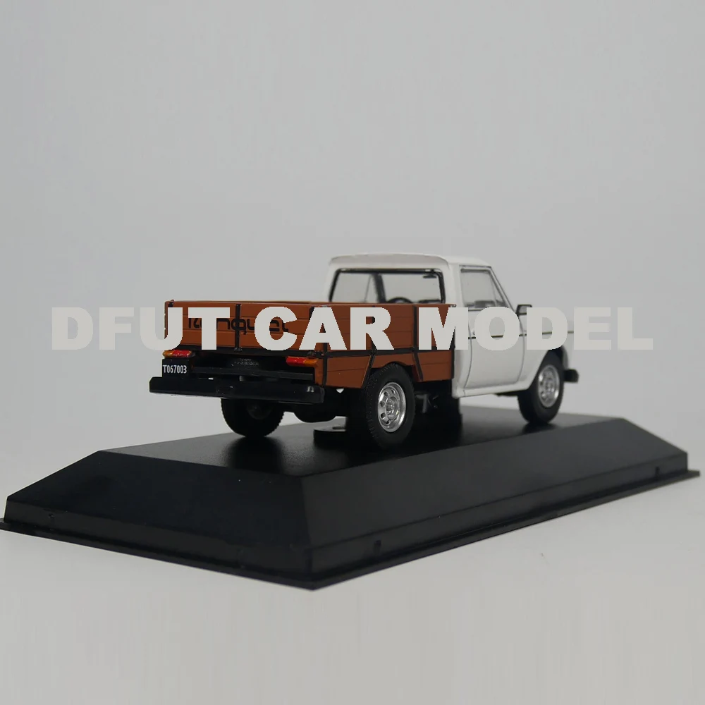 1:43 сплав игрушка забрать 1989 автомобиль модель детских игрушечных автомобилей авторизованный игрушки для детей