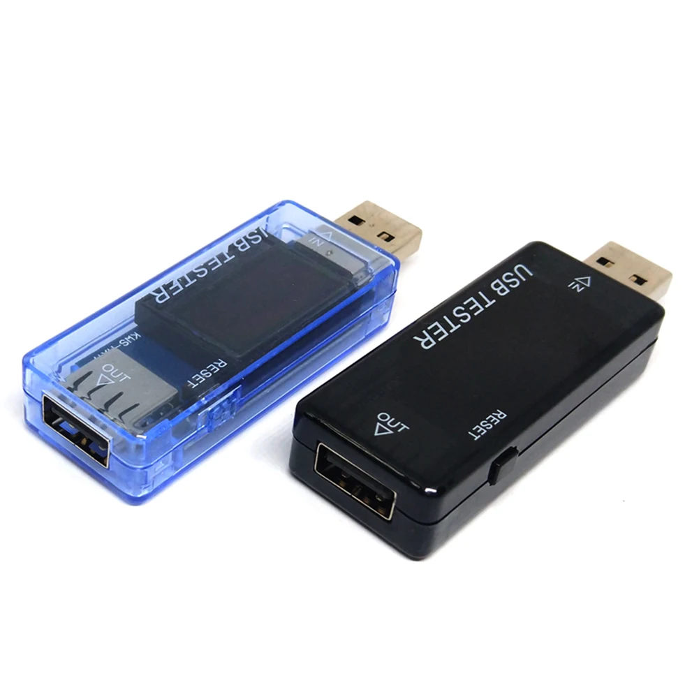 USB тестер 8 в 1 Вольтметр постоянного тока 0 99999 мАч индикатор электрической