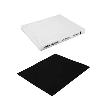 

Professional Replacement Air Purifier Filter Universal Design for Coway / AP 1512HH Household Odors Cleaning Tool