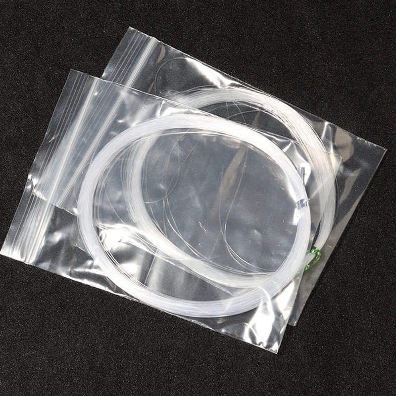 Crystal Nylon Thread Non-Elastic Beading Cord