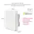 Xiaomi Aqara Wall Switch D1 ZigBee Smart Wireless Key Light Remote Control Zero Line Fire Wire With /NO Neutral Switchs MI Home