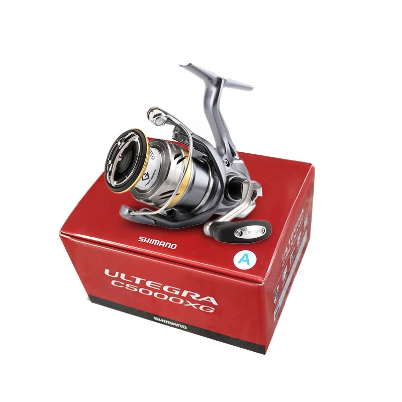 SHIMANO ULTEGRA 1000 2500 3000 4000 5000 высокое и низкое Передаточное отношение HAGANE Gear X Ship Катушка