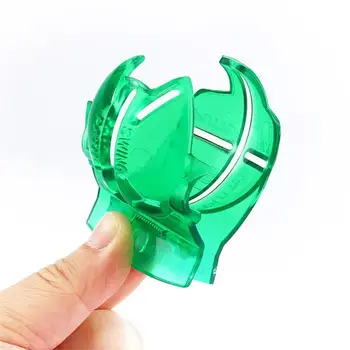 

Transparent Golf Ball Green Line Clip Scribe Accessories Supplies Marker Pen Template Alignment Marks Tools New