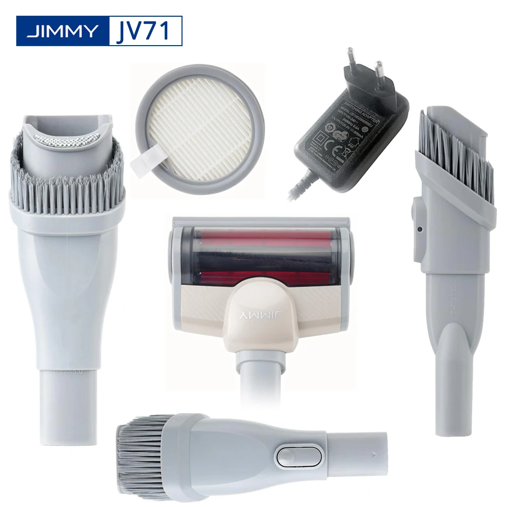 Аккумулятор jimmy jv71