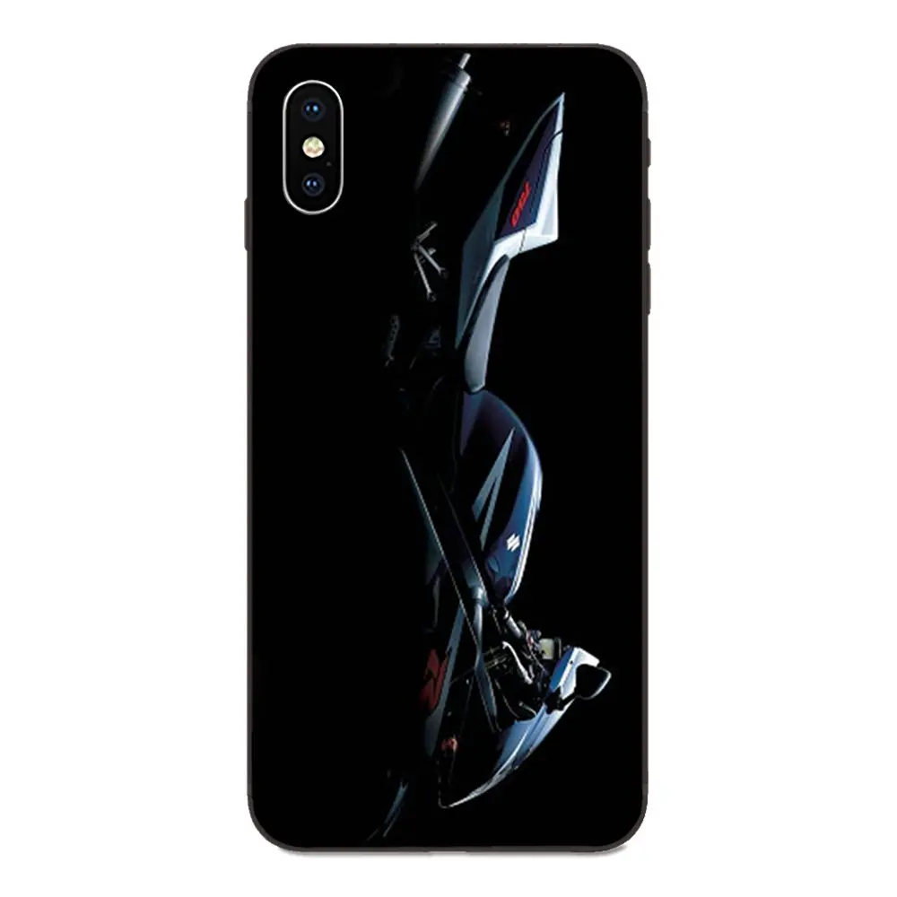 Мотоцикла Suzuki GSXR 1000 для Galaxy A8 A9 звезды Примечание 4 8 9 10 S3 S4 S5 S6 S7 S8 S9 S10 Edge Lite Plus Pro