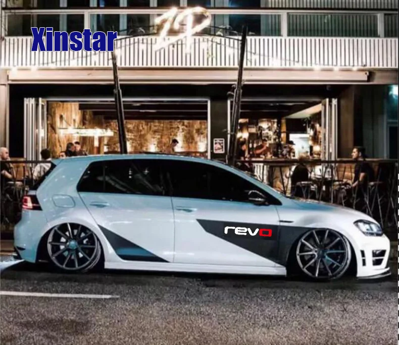 Revo passat b7