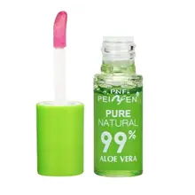 3,8 г экстракт алоэ вера блеск для губ меняющий цвет стойкая жидкая помада