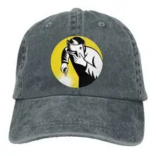 Сварщик сварки унисекс Дальнобойщик шляпы папа бейсбольные кепки водителя Кепка