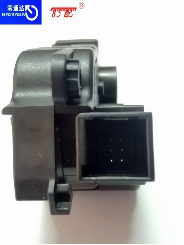 Stepper motor for air conditioner for Peugeot 508/RCZ/308 for Citroen C3/C5/Elysee Automatic air conditioning stepper motor