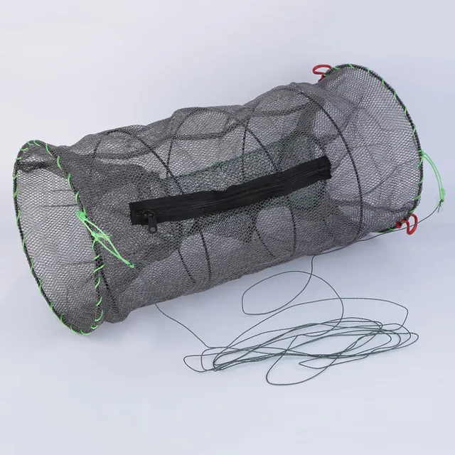 소량 투자로 최고의 결과를 얻는 30x60cm 낚시 트랩