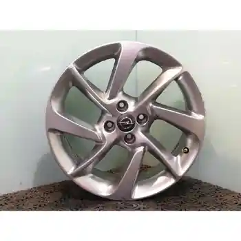 

-17 INCH-RIM OPEL CORSA E