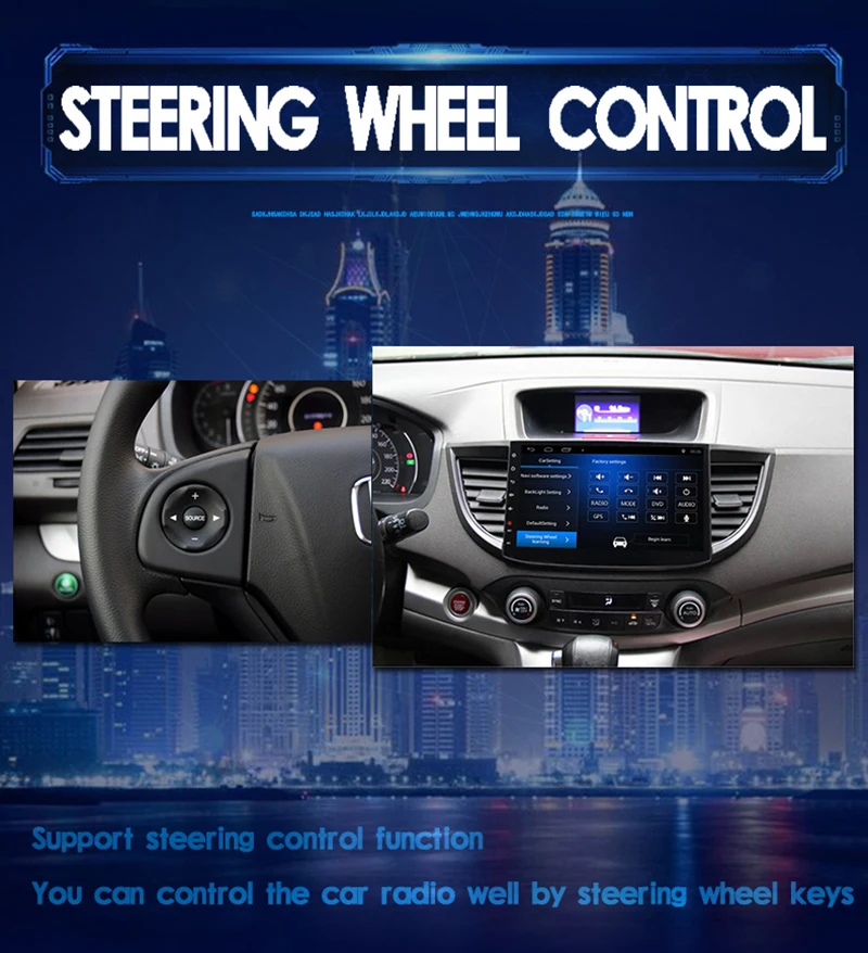 Perfect 9" RAM 4G 2.5D IPS 8core android 9.1 car dvd For Greatwall Haval Hover H5 H3 2013 14-2018 radio navigation GPS multimedia player 14