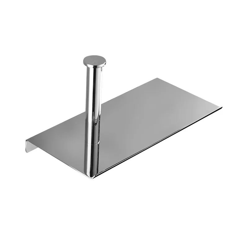 

Laiborun Hotel Engineering Mobile Phone Holder Bathroom Storage Cardboard Box | Tissue Holder | Toilet Paper Hand Tissue Box