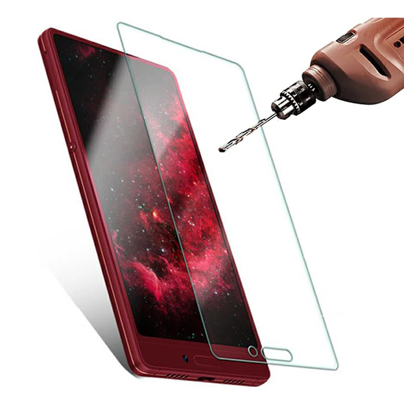 Закаленное стекло для защиты экрана 2 шт. Защитная пленка Smartisan Nut Pro 3 Pro3 |