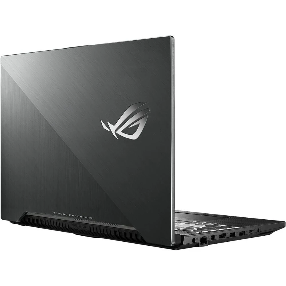 Ноутбук ASUS GL504GW-ES076T Intel Core i7 8750H/16Gb/1Tb SSD/No ODD/15.6" FHD IPS/NVIDIA GeForce RTX 2070 8Gb GDDR6/Cam/Wi-Fi