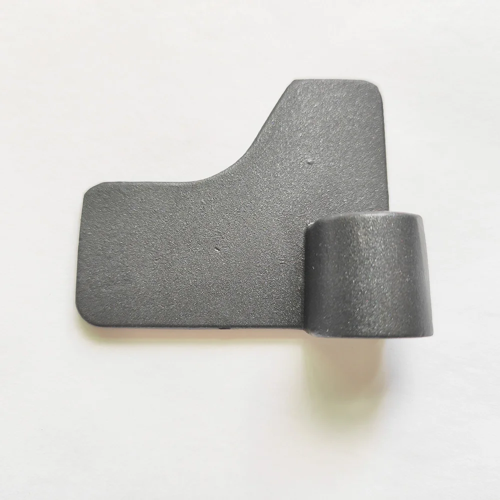 Bread machine accessories mixing blade aluminium alloy blade paddle for bread maker