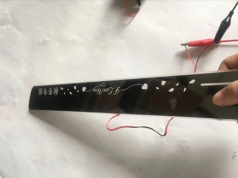 不亮灯图片2