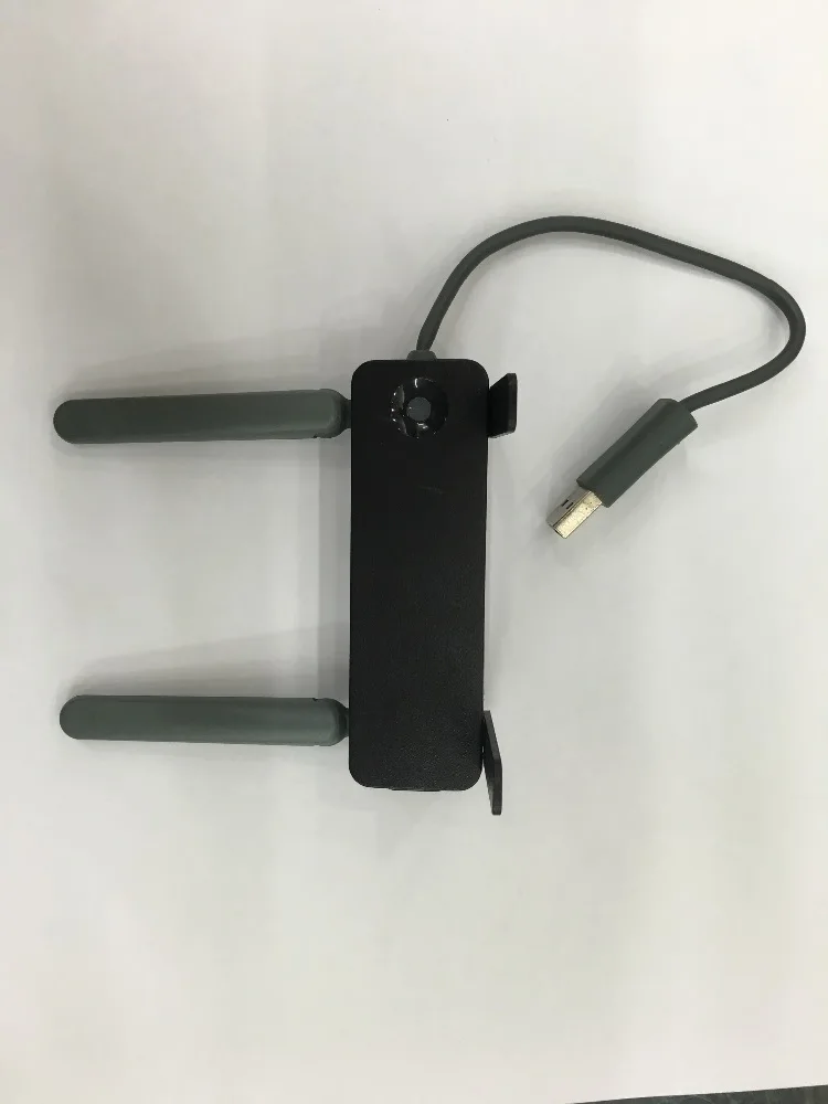 Новый высококачественный беспроводной сетевой адаптер N Wifi для Xbox360 | Электроника
