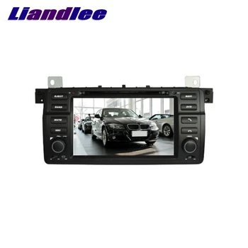 Billig Für BMW 3 Serie M3 E46 1998 ~ 2007 LiisLee Auto Multimedia TV DVD GPS Audio Hallo-fi Radio Stereo Original Stil Navigation NAVI
